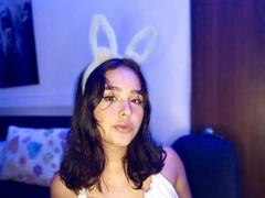 AbyGailgomez from xLoveCam