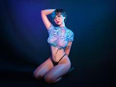 AcidCandy - female webcam at xLoveCam