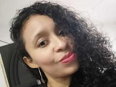 AdaBlaine - female with black hair webcam at xLoveCam