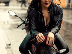 AdaField - female with black hair and  big tits webcam at LiveJasmin