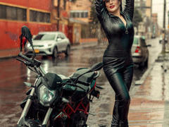 AdaField - female with black hair and  big tits webcam at LiveJasmin