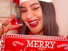 AdaKolex - female with black hair webcam at xLoveCam