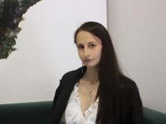 AdaMase - female with brown hair webcam at LiveJasmin