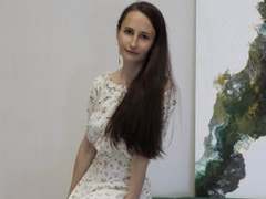 AdaMase - female with brown hair webcam at LiveJasmin