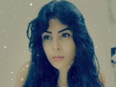 SteleeSexySquirt - female with black hair webcam at xLoveCam