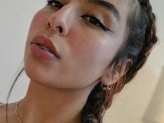 AdaWalton - female with black hair webcam at xLoveCam