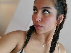 AdaWalton - female with black hair webcam at xLoveCam