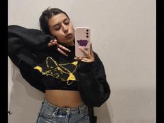 AdaWalton - female with black hair webcam at xLoveCam