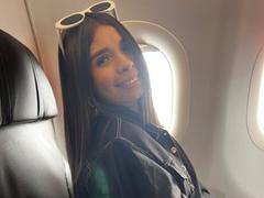 AdalineBliss69 - female webcam at xLoveCam