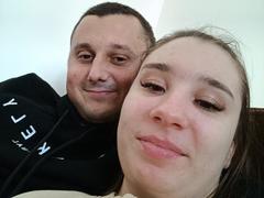 AdamBennie from xLoveCam