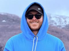 AdamMeyer from xLoveCam