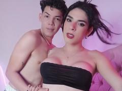 AdamPaulUnlimited - shemale webcam at xLoveCam