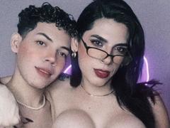 AdamPaulUnlimited - shemale webcam at xLoveCam