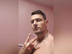 AdamaSexy - couple webcam at xLoveCam