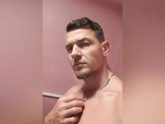 AdamaSexy - couple webcam at xLoveCam