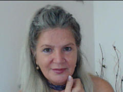 Adamica - blond female with  big tits webcam at ImLive