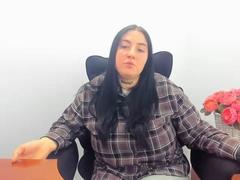 Adamika from xLoveCam