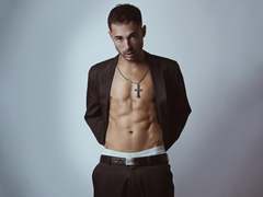 AdamsSanz - male webcam at xLoveCam