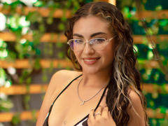 AdaraAngel - blond female webcam at xLoveCam