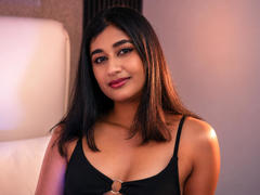 AdaraRivat - female with black hair and  big tits webcam at xLoveCam