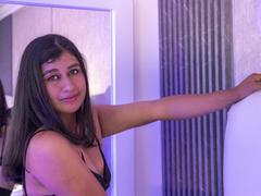 AdaraRivat - female with black hair and  big tits webcam at xLoveCam