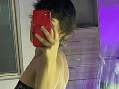 AdaraSweet - female webcam at xLoveCam