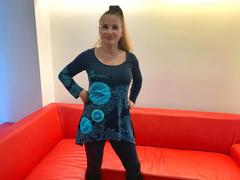 AddaBlake-hot - female with brown hair and  big tits webcam at xLoveCam