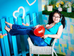 Adalissia from ImLive
