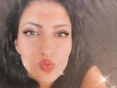 VirtualChocolat - blond shemale with  small tits webcam at ImLive