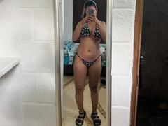 AdeFranco - female webcam at xLoveCam