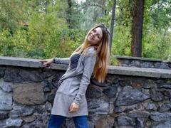 LeahPansies - female with red hair webcam at xLoveCam