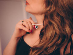 AdelaideRosabel - female with brown hair webcam at LiveJasmin