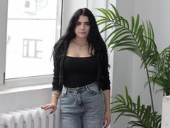 AdeleFelloy - female webcam at xLoveCam