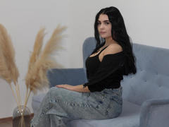 AdeleFelloy - female webcam at xLoveCam