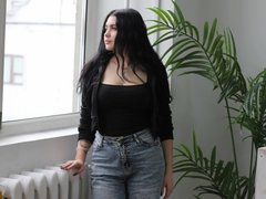 AdeleFelloy - female webcam at xLoveCam