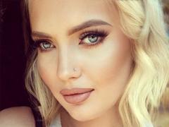 AdeleLily - female with red hair and  big tits webcam at xLoveCam