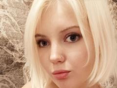 AdeleLily - female with red hair and  big tits webcam at xLoveCam