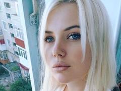 AdeleLily - female with red hair and  big tits webcam at xLoveCam