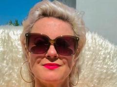 AdeleMilfXX - blond female webcam at xLoveCam