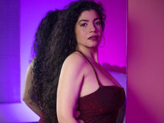 AmelieSwan from LiveJasmin