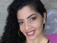 AdelenSmithy - female with black hair and  big tits webcam at xLoveCam