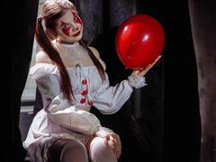 AdeliaLove - female webcam at xLoveCam