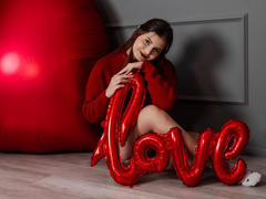 AdeliaLove - female webcam at xLoveCam