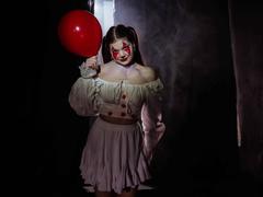 AdeliaLove - female webcam at xLoveCam