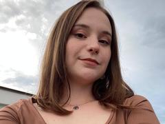 AdelinaGordo - female webcam at xLoveCam