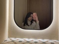 AdelinaGordo - female webcam at xLoveCam