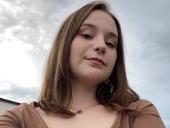 AdelinaGordo - female webcam at xLoveCam