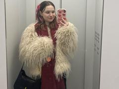 AdelinaGordo - female webcam at xLoveCam