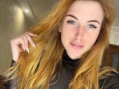 AdelinaGross - female webcam at xLoveCam