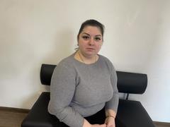 AdelinaMaster from xLoveCam